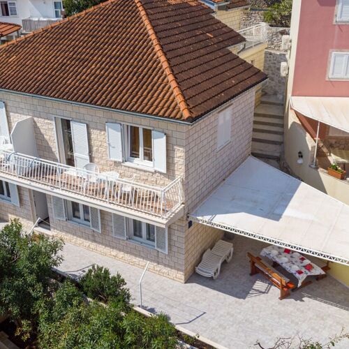 Apartment Mir Korcula  4