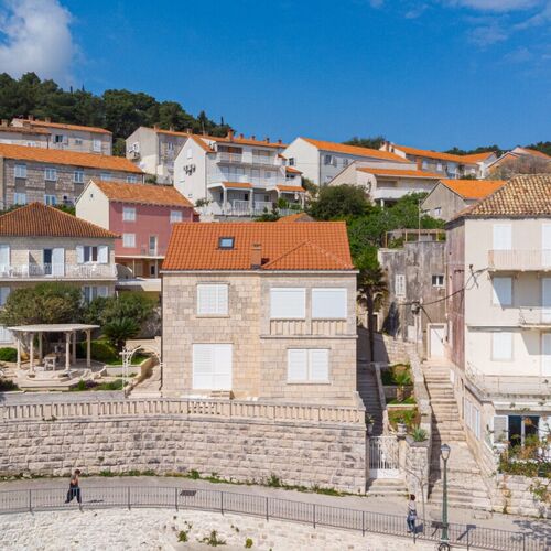 Apartment Mir Korcula  3