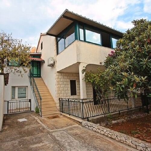Apartment Vrilo Supetar  2