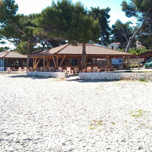 Apartment Vrilo Supetar  4