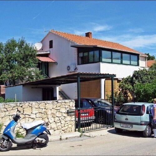 Apartment Vrilo Supetar