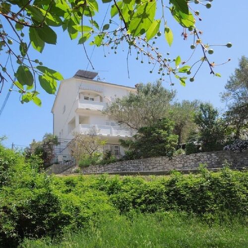 Apartments Josi Banjol  2
