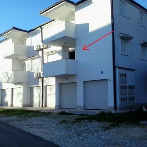 Apartment Blaga Rogoznica  2