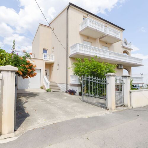 Apartments Sabina Vodice  4