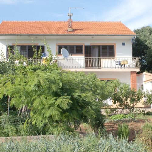 Apartments Slavica Jezera  2