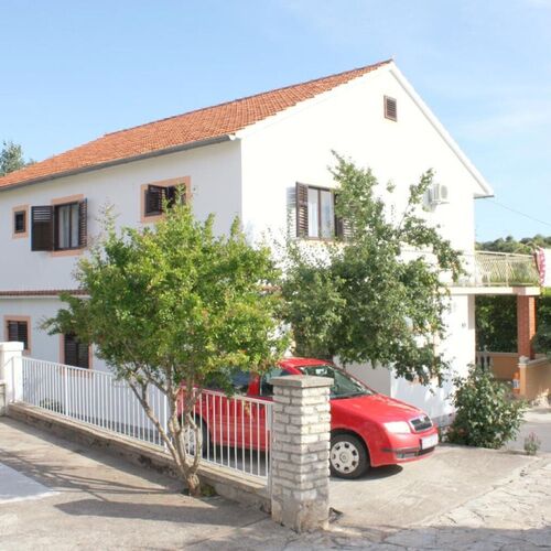 Apartments Slavica Jezera