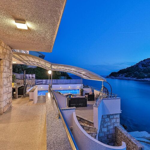 Villa Antonija Razanj II