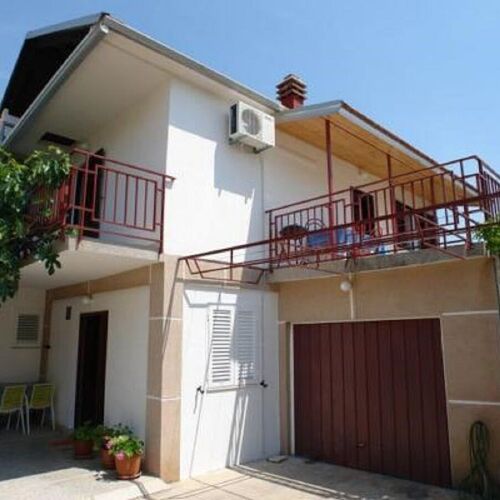 Apartments Marko Vodice  2