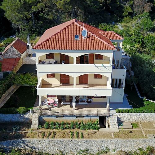 Apartment Marijan Trogir  3