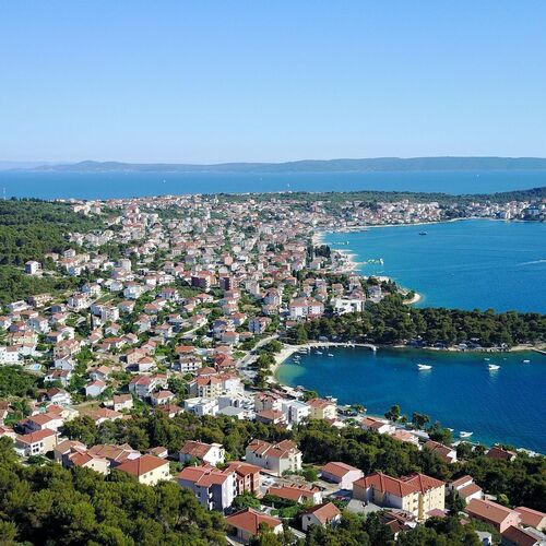 Apartment Marijan Trogir  4