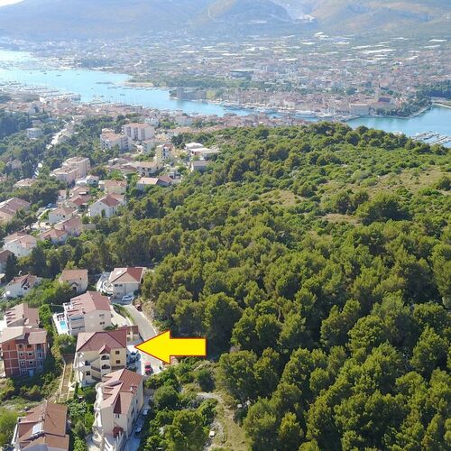 Apartment Marijan Trogir  2