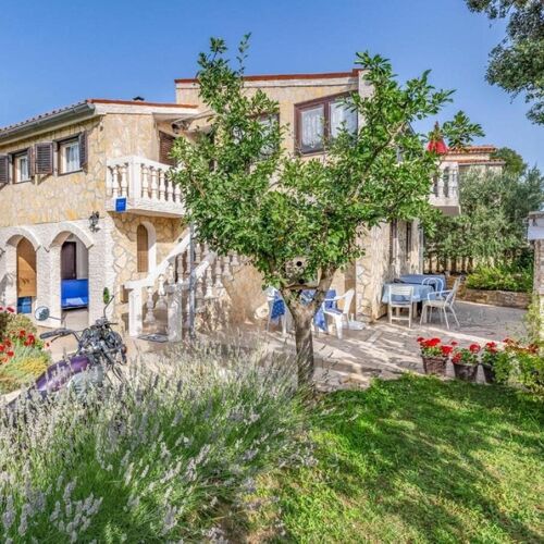 Apartments Katrina Kavran