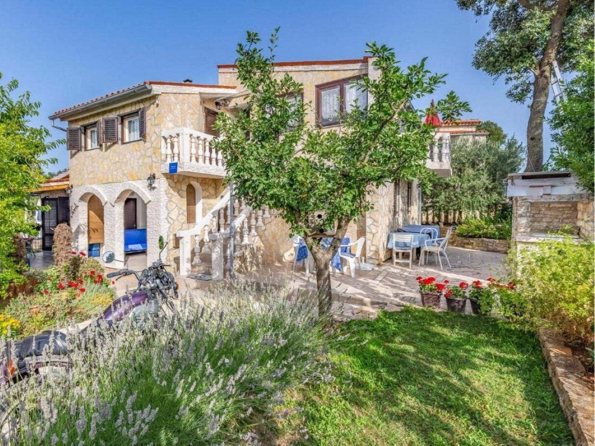 Apartments Katrina Kavran