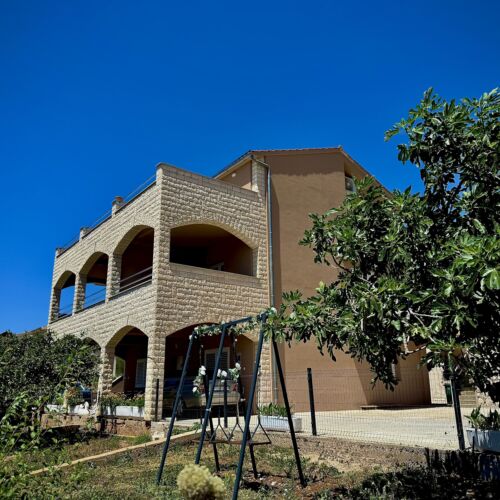 Apartments Josi Grebastica