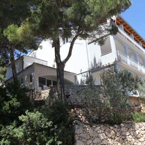 Apartments Nadi Hvar  2