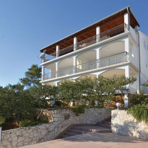 Apartments Nadi Hvar