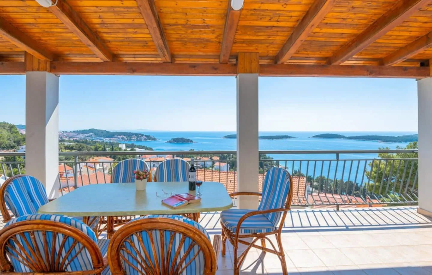 Apartments Nadi Hvar