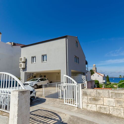 Apartments Marika Hvar