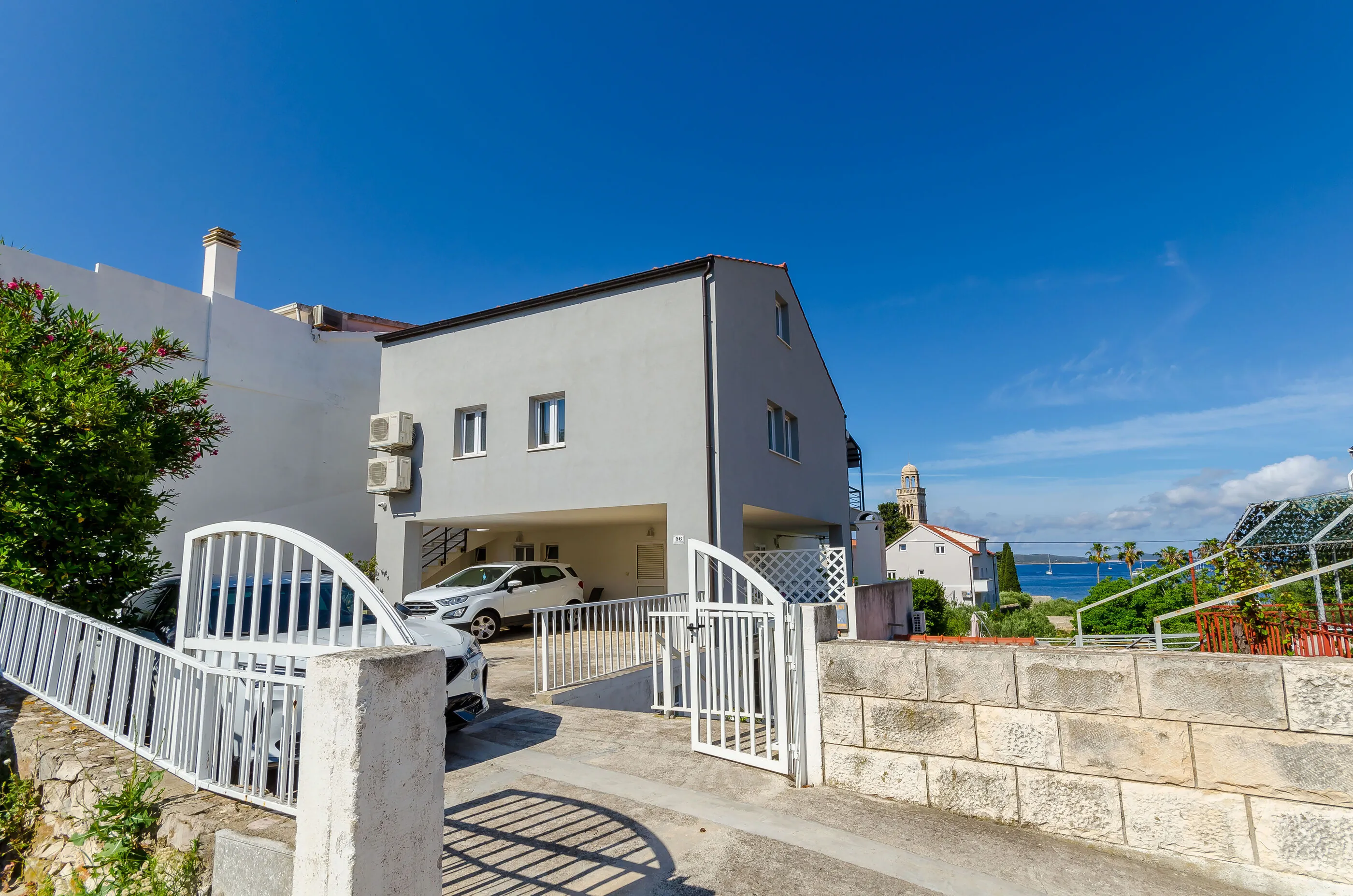 Apartments Marika Hvar