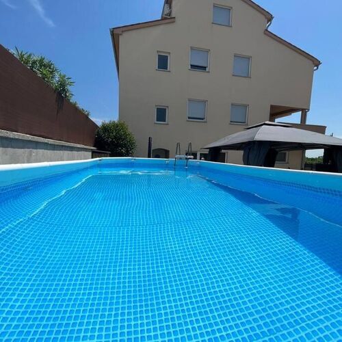 Apartment Bellevue Vodnjan