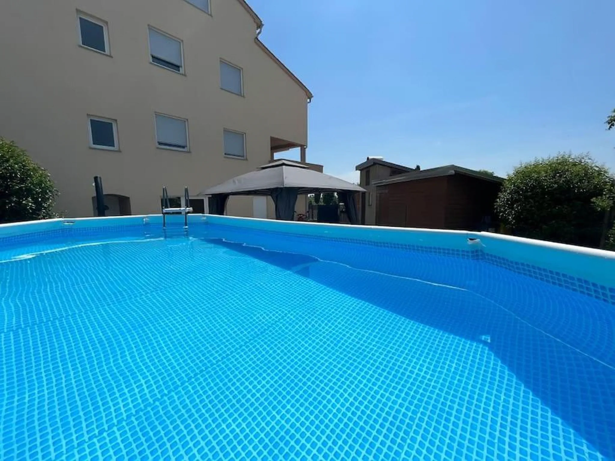 Apartment Bellevue Vodnjan