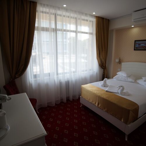 Hotel MSR Port Mangalia