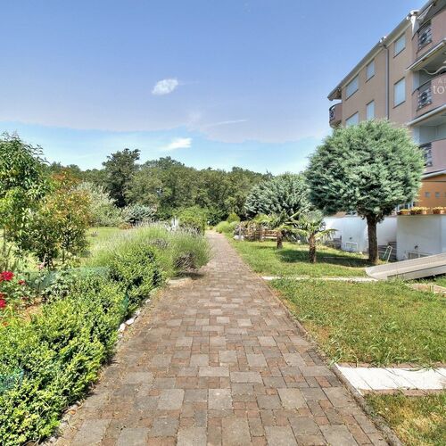 Apartman El Sol Umag ★★★ 4