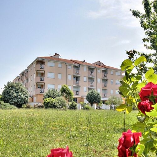 Apartman El Sol Umag