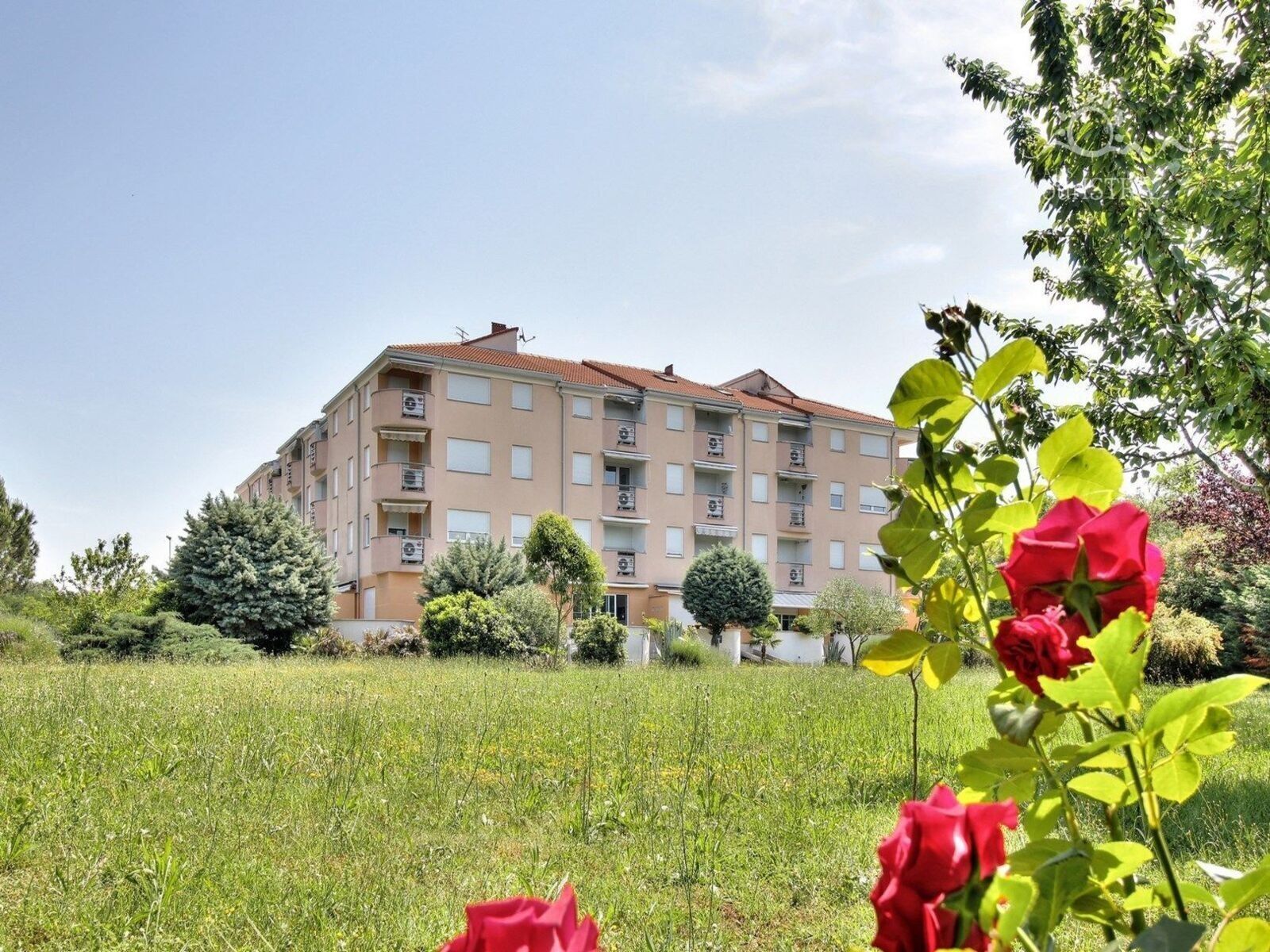 Apartman El Sol Umag