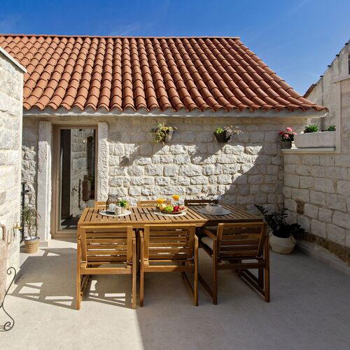 House Marijeta & Tonka Trogir  3