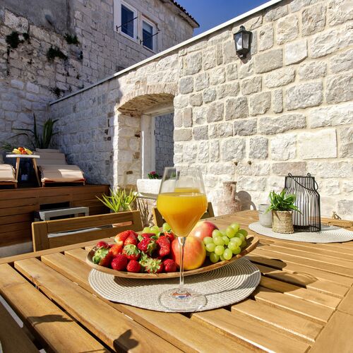 House Marijeta & Tonka Trogir  4