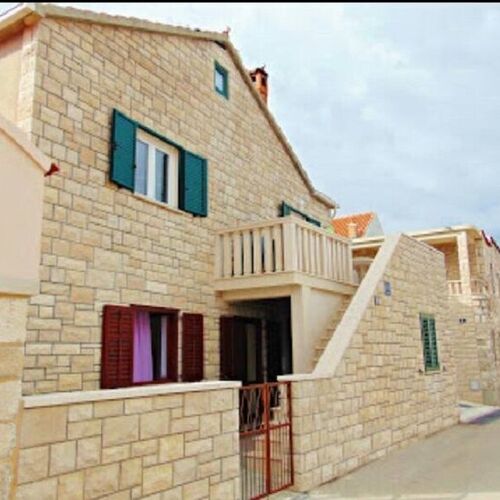 Apartment Tonci Postira  4
