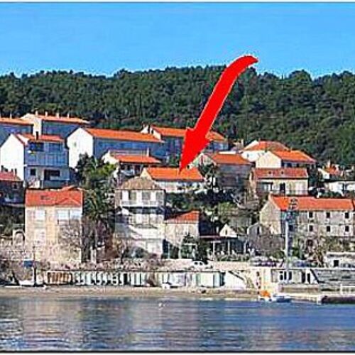 Apartment Jakica Korcula  2
