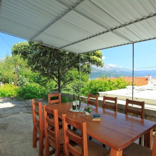 Apartment Jakica Korcula