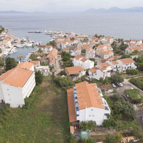 Apartments Jadranka Sucuraj