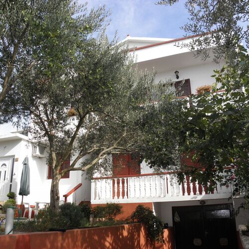 Apartments Pere Povljana  4