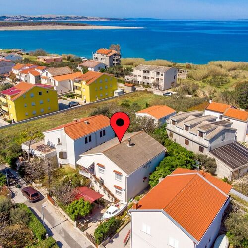 Apartments Masa Povljana  4