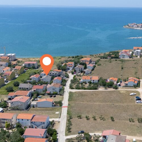 Apartments Masa Povljana