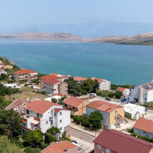 Apartments Ivo Pag II