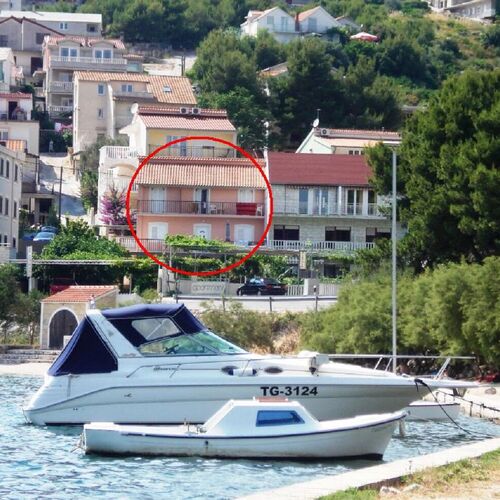 Apartments Anđelka Marina  2