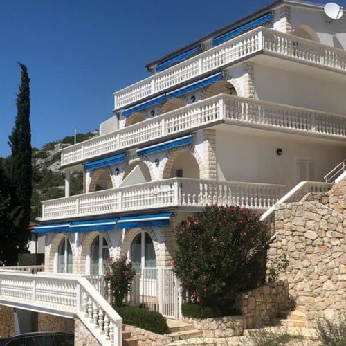 Apartments Josip Drage II  4