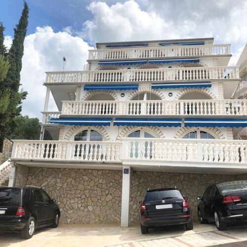 Apartments Josip Drage II