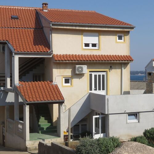 Apartment Marin Tkon  3