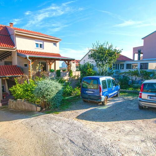 Apartment Marin Tkon