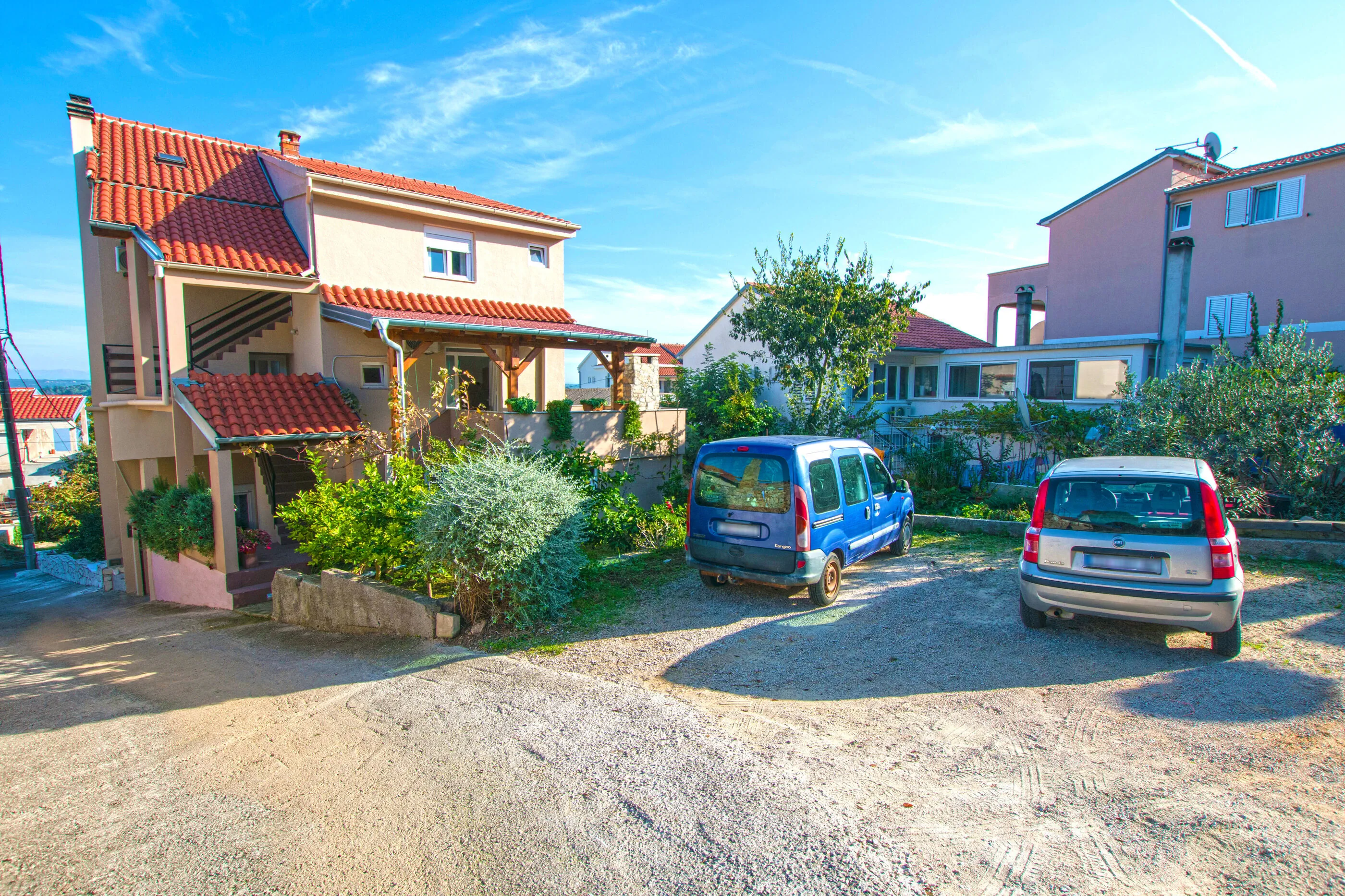Apartment Marin Tkon