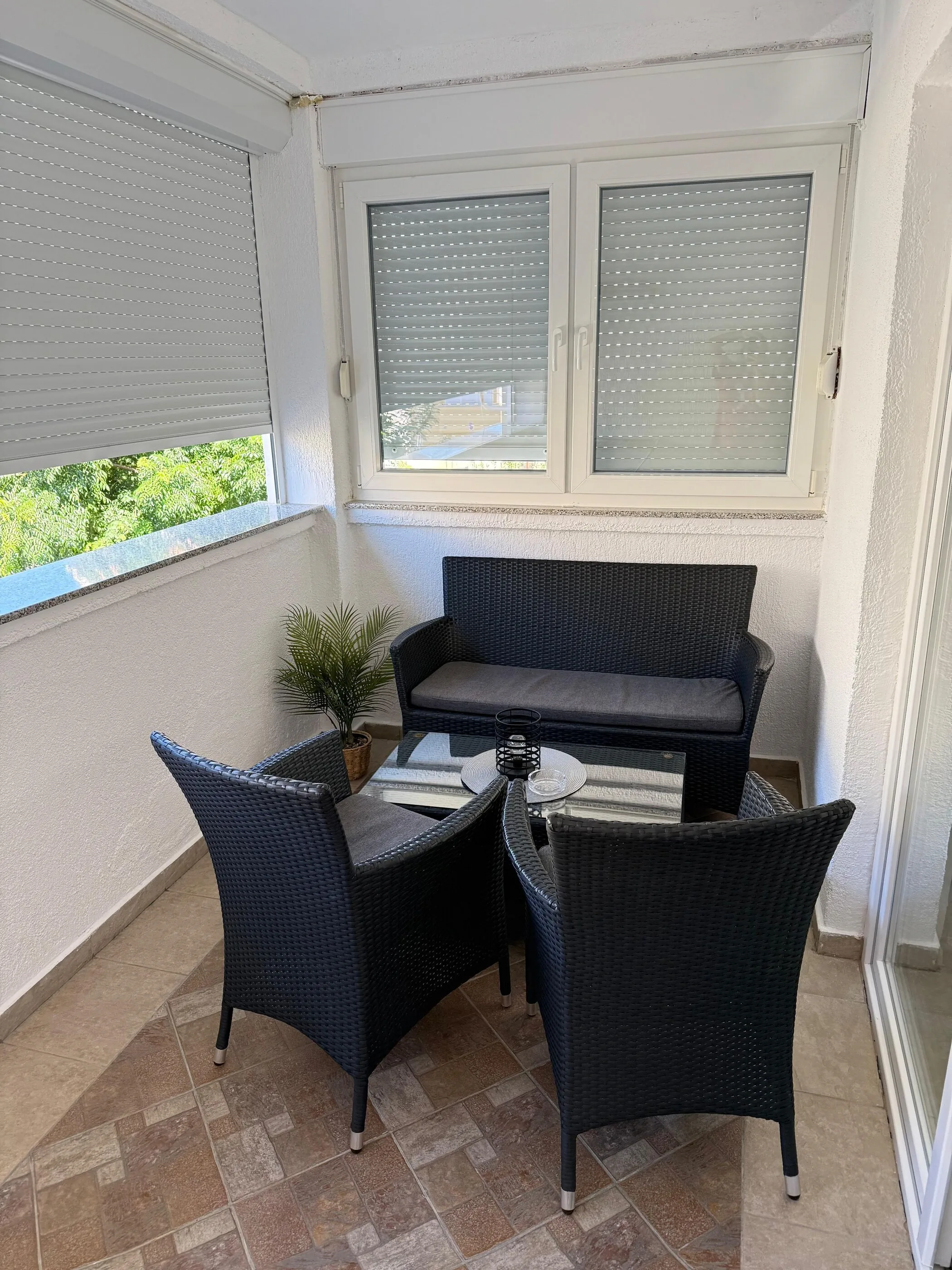Apartment Kety Novalja