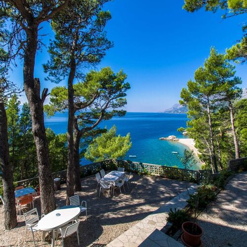 Apartments Anka Brela  3