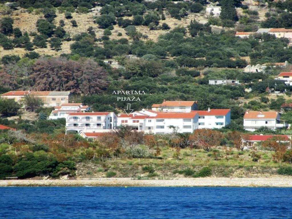 Apartment Žare Banjol
