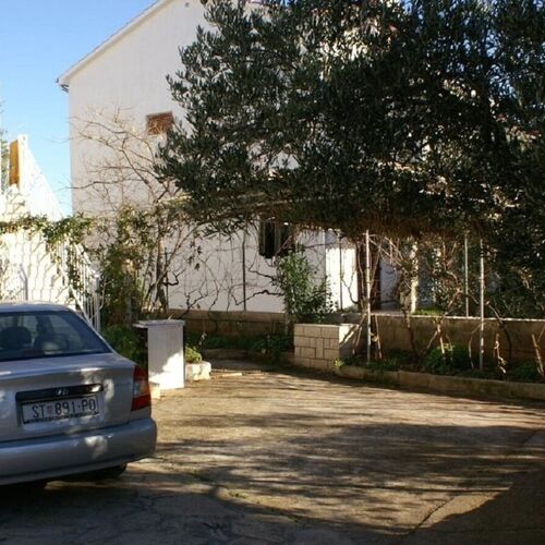 Apartments Amalija Rogoznica  4