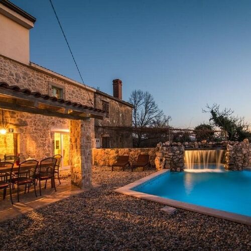 House Frank Vrbnik  4